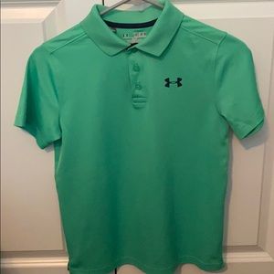 Under Armour Shirt